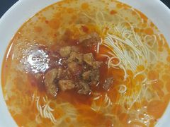 -上味馆南翔小笼(真金路店)