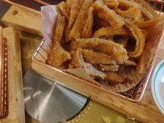 -华天延吉餐厅(西四总店)