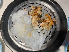 -碗中海·蒸汽海鲜·桑拿鸡(岭南天地店)