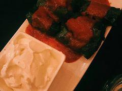 -Efes Turkish & Mediterranean Cuisine 艾菲斯餐厅(陆家嘴店)