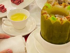 -酌宴府The China Club·广州万富希尔顿酒店(云城东路店)