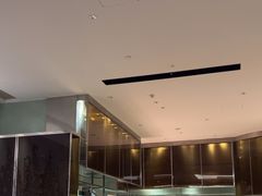 -上海浦东滨江喜来登酒店