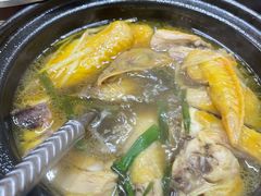 -来客家食府 · 福建客家菜(厦禾路店)