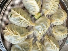 -叶存利海鲜大馅饺子(海宁路总店)