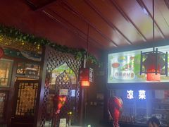 -阿西娅食府(中关村店)