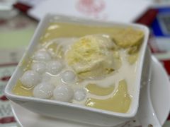 -香港華心糖水鋪(南西总店)