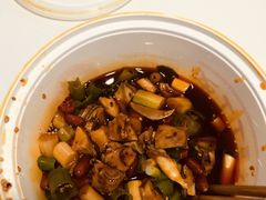 -蜀肴丁丁兔(紫荆店)