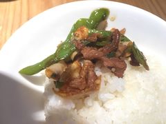 -费大厨辣椒炒肉(万家丽一店)