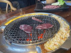 -海之屋韩式烤肉(海棠68环球美食街店)