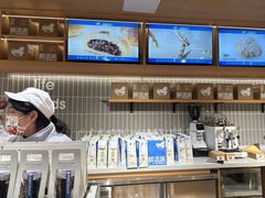 -小飞象面包公社(珠江路金鹰店)