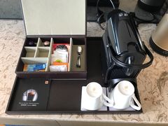 -武汉洲际酒店