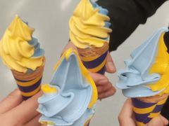 -宜家·瑞典风味餐厅(武汉荟聚中心店)