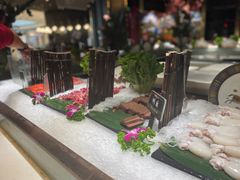 -加餐海鲜自助(宝龙一城店)