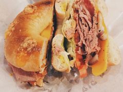 -BIG BAGEL(永康路店)