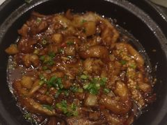 -海富门·带鱼·淮扬菜·粤菜(甘家口店)
