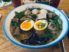 -e+粉店(康王北路店)