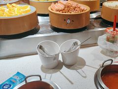 -龍歌自助小火锅(崂山丽达店)