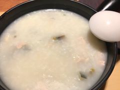 -花少爷·鲜虾干贝粥(延安万达店)