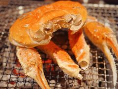 -蚝·生·鲜牛烧肉铺(中央大街店)