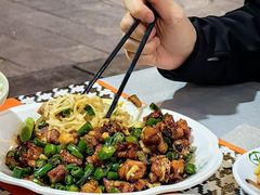-黔人百味.贵州菜