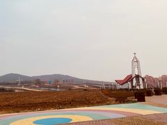 -西海岸生态观光园