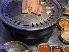 -入火韩国烤肉(凯旋广场店)