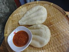 -丽清大别山鹅火锅(潜山路店)