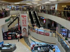 -银座mall(东直门店)