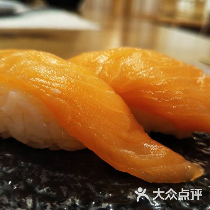 鲸の太鸟铁板烧日式料理图片-郑州日本料理