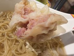 -一记面馆·云吞面嘅专家(富华店)