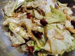 -洞庭土菜小炒馆(易发广场店)