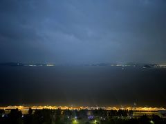 -舟山希尔顿酒店