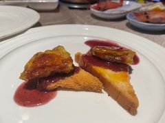 -上宴精品海鲜姿造(晶融汇旗舰店)