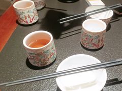 -旺爷砂锅·茶作(国贸城店)