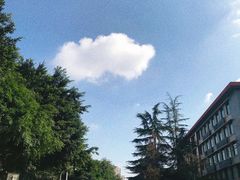 -四川大学(望江校区)