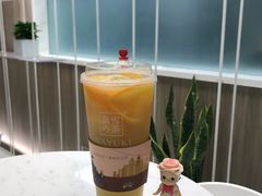 -奈雪的茶(市百一店)