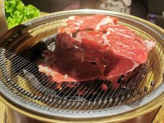 -西塔老太太泥炉烤肉(亚运村店)
