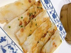 香煎肠粉-稻香酒家·34年老字号·港式粤菜(汉街店)