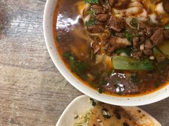 -老西儿面道削面馆(鲸园店)