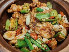 -常来小聚·广州非遗传承餐厅(地王广场店)