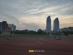 -上海市曹杨第二中学