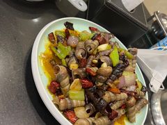 -瑞杰烧烤店·24小时营业(山东路店)