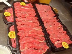 -正禾鲜·潮汕牛肉火锅(凯德天府店)