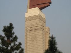 -八一南昌起义纪念塔