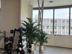 -YCHL FIT 健身(星寰店)