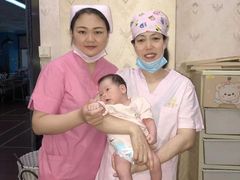 -福田家月子中心 产后 月嫂(市立母子医院店)