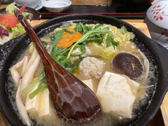 -九酢·海鲜居酒屋