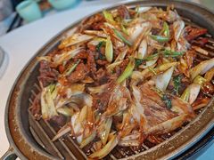 -悦融·京鲁菜·露台花园(安定门店)