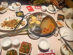 -潮泰牛肉火锅 · 创于1992年(车公庙店)