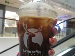 -瑞幸咖啡(丰盛町店)